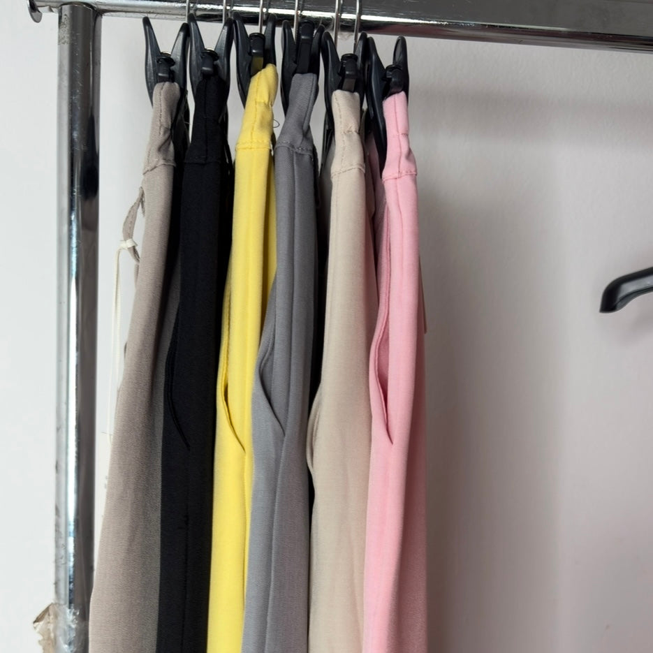 PANTALONE BALOON