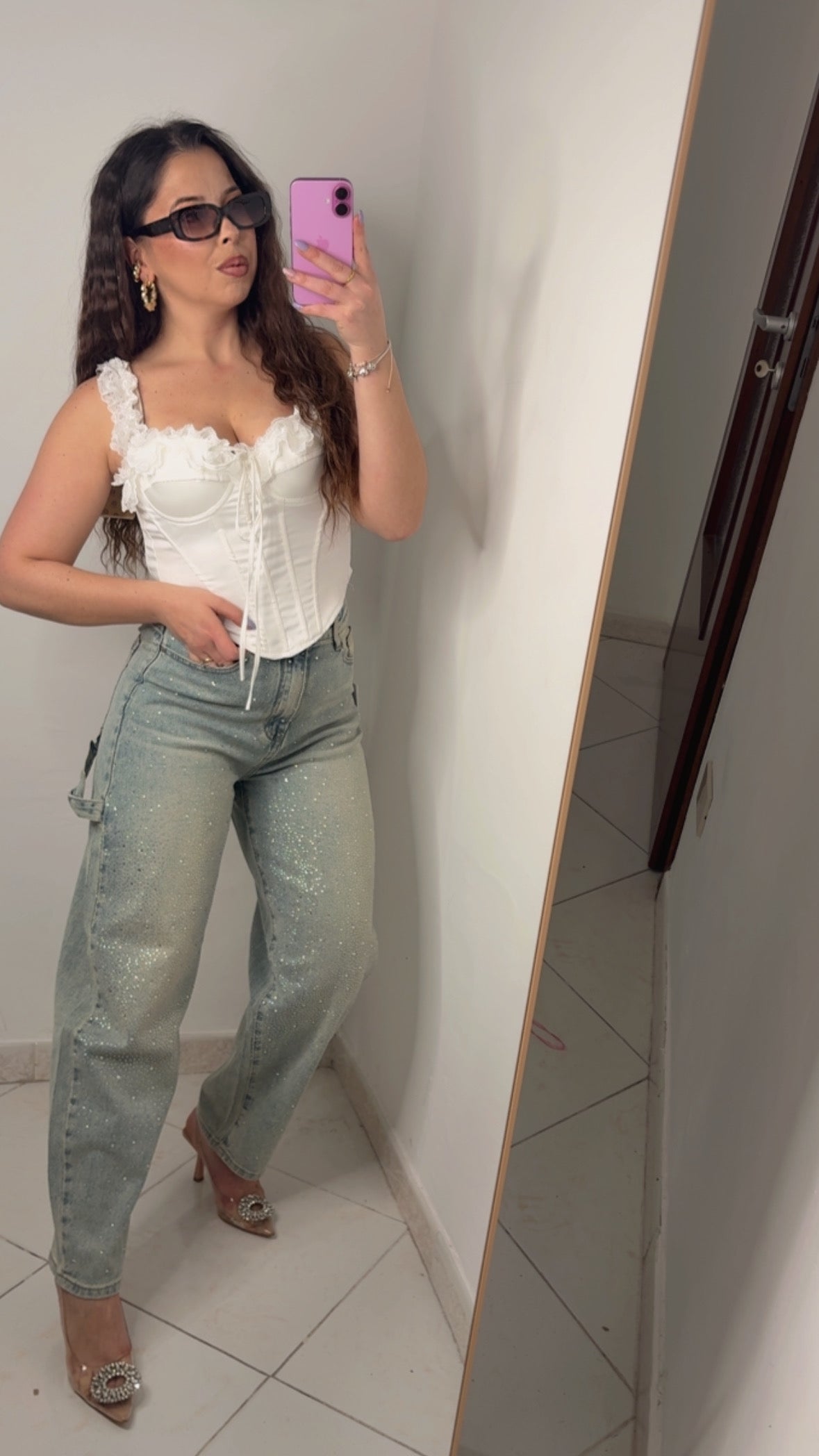 BALLOON LUXURY SABBIATO