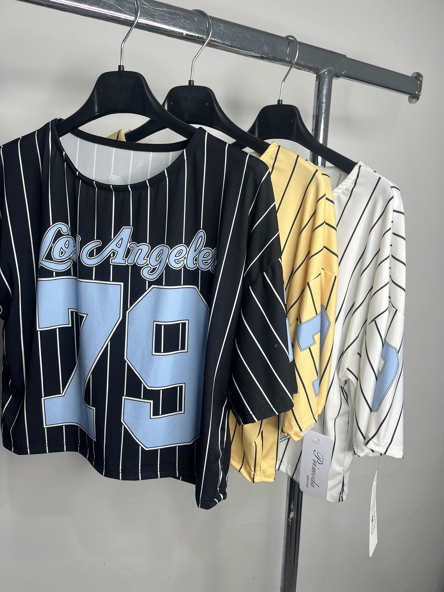 MAGLIA BASKET 79