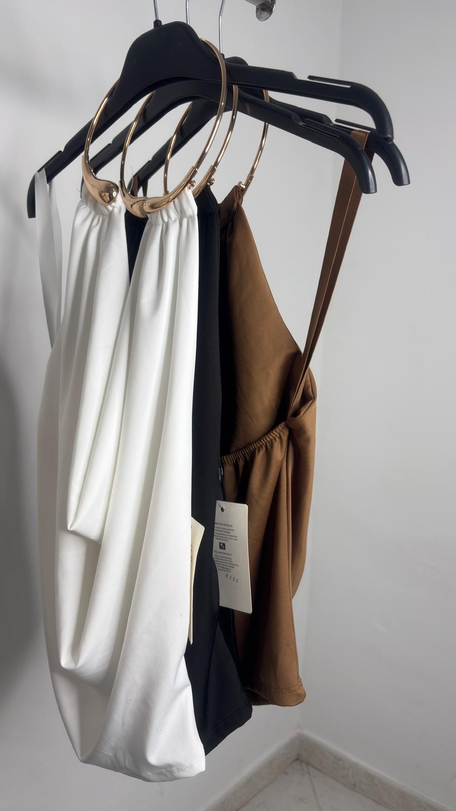 Maglia collana