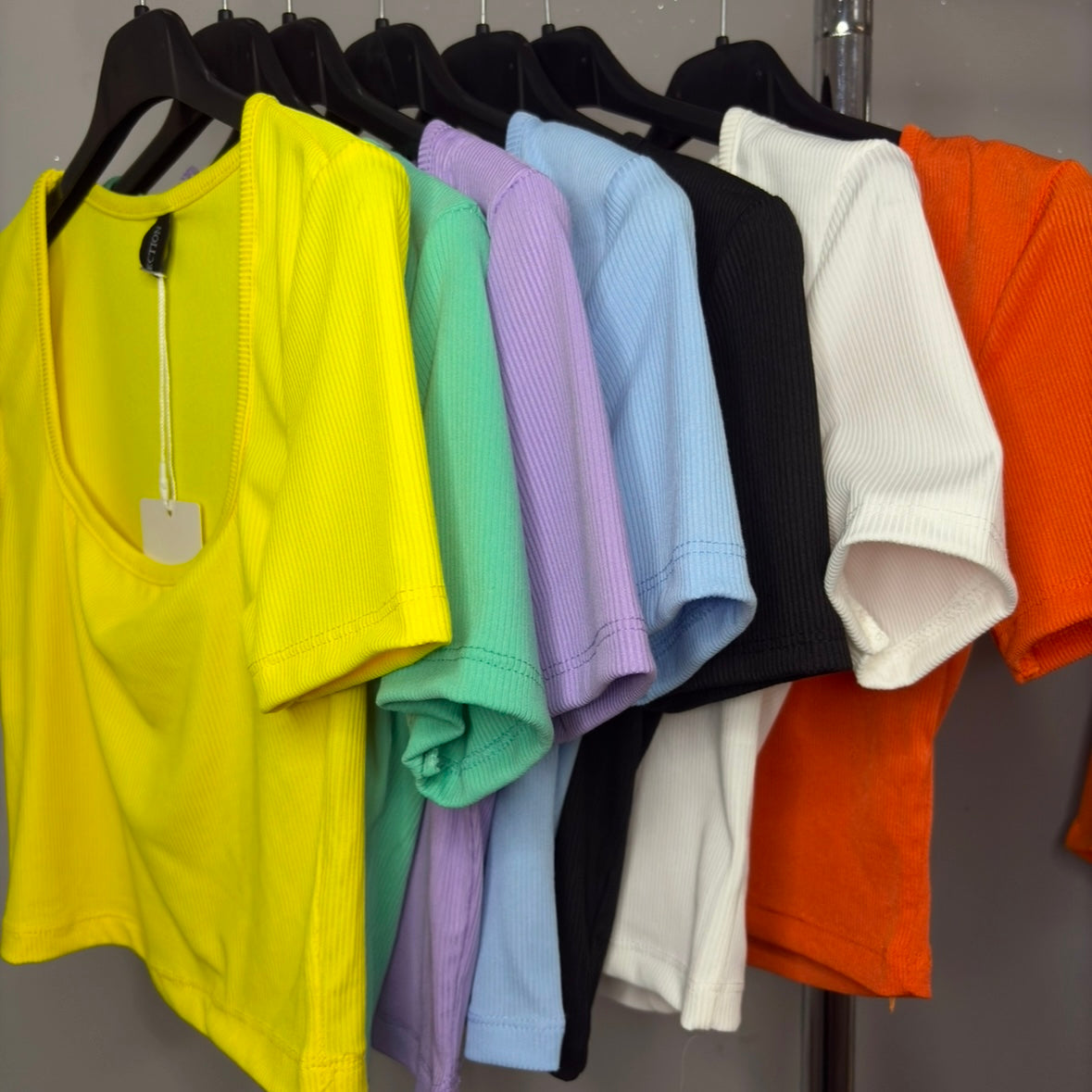 MAGLIA COSTINE