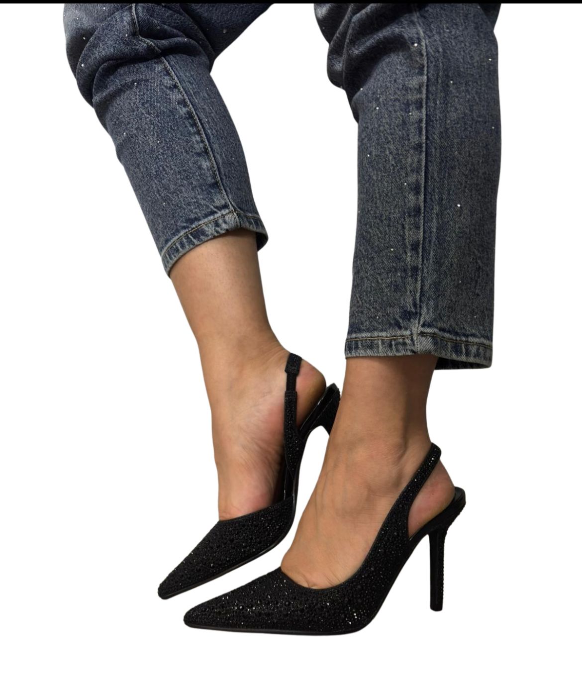 TACCO LUXURY BLACK