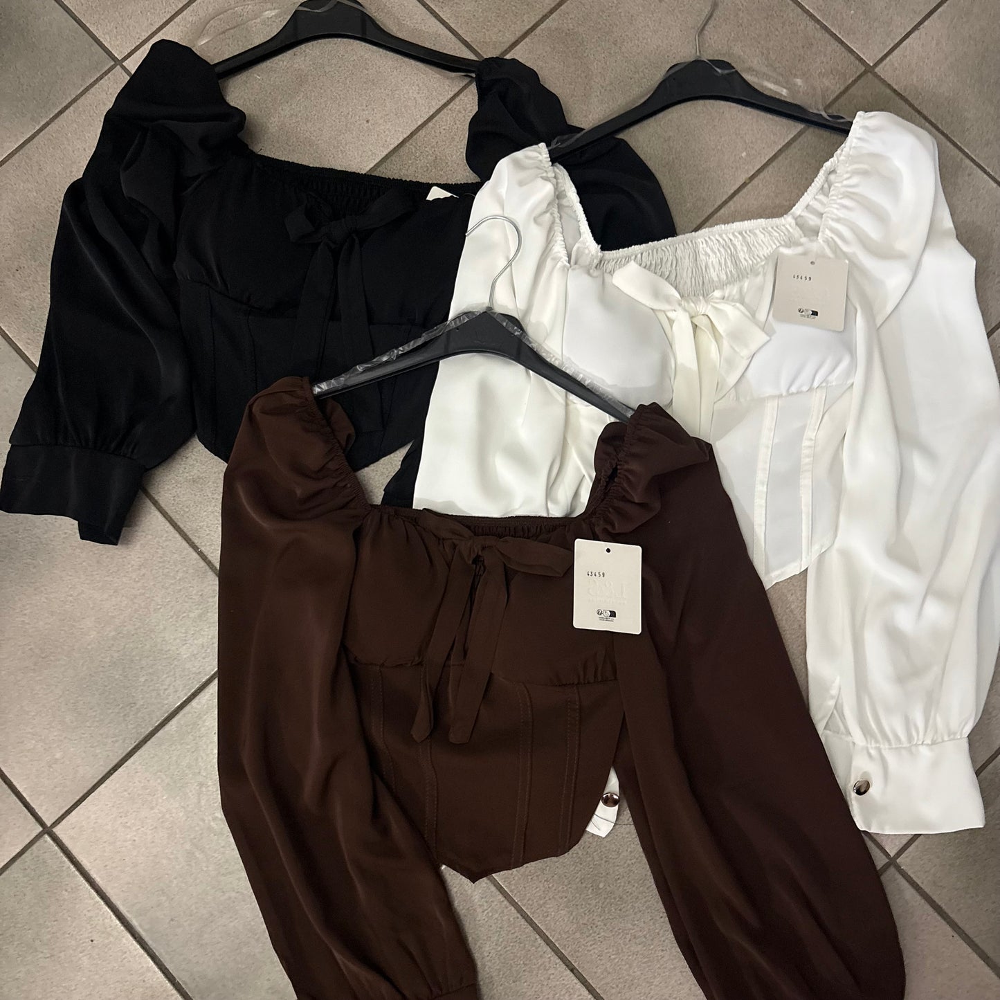 MAGLIA TAMY