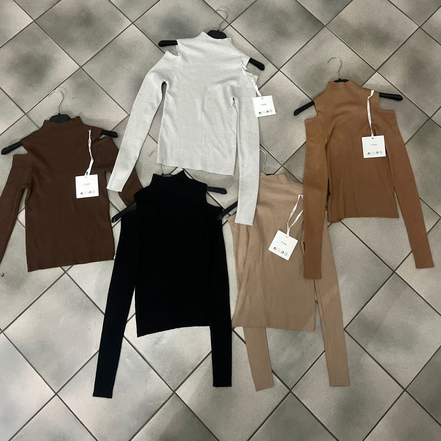 MAGLIA MANILA
