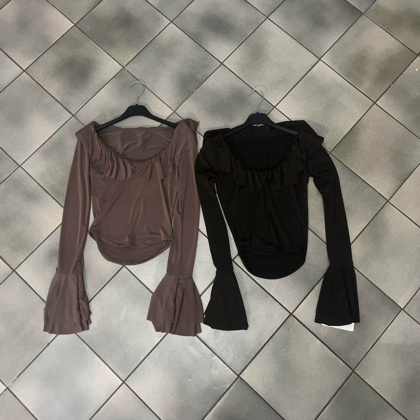 MAGLIA BRENDA