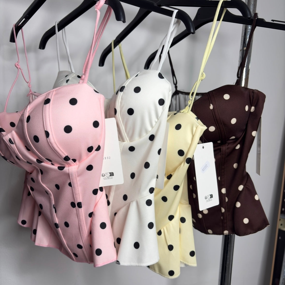 TOP POIS