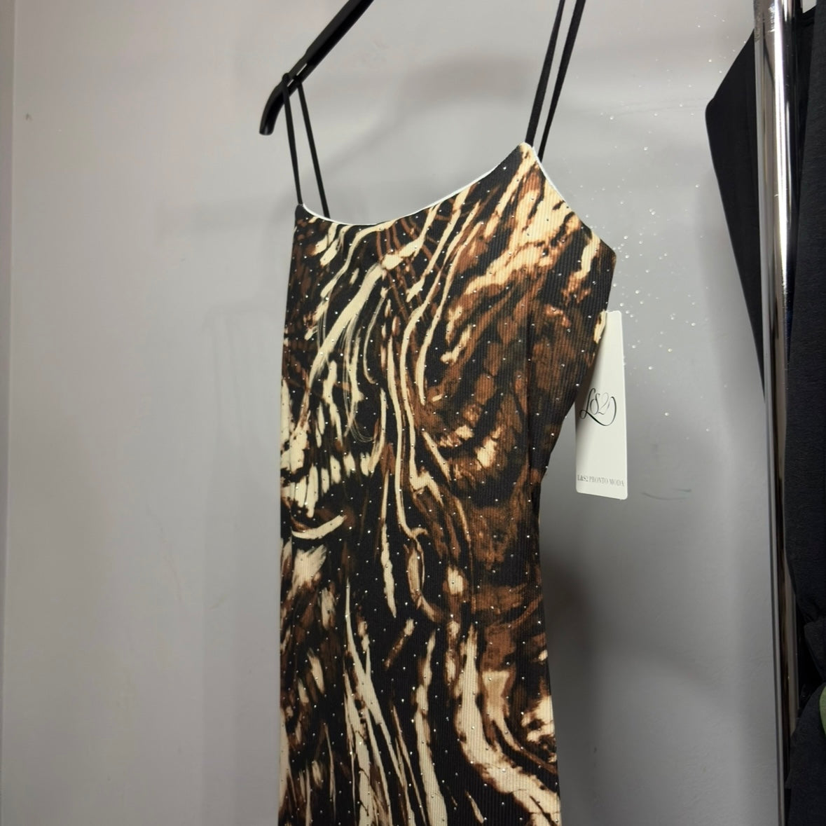 ABITO LUXURY FANTASIA