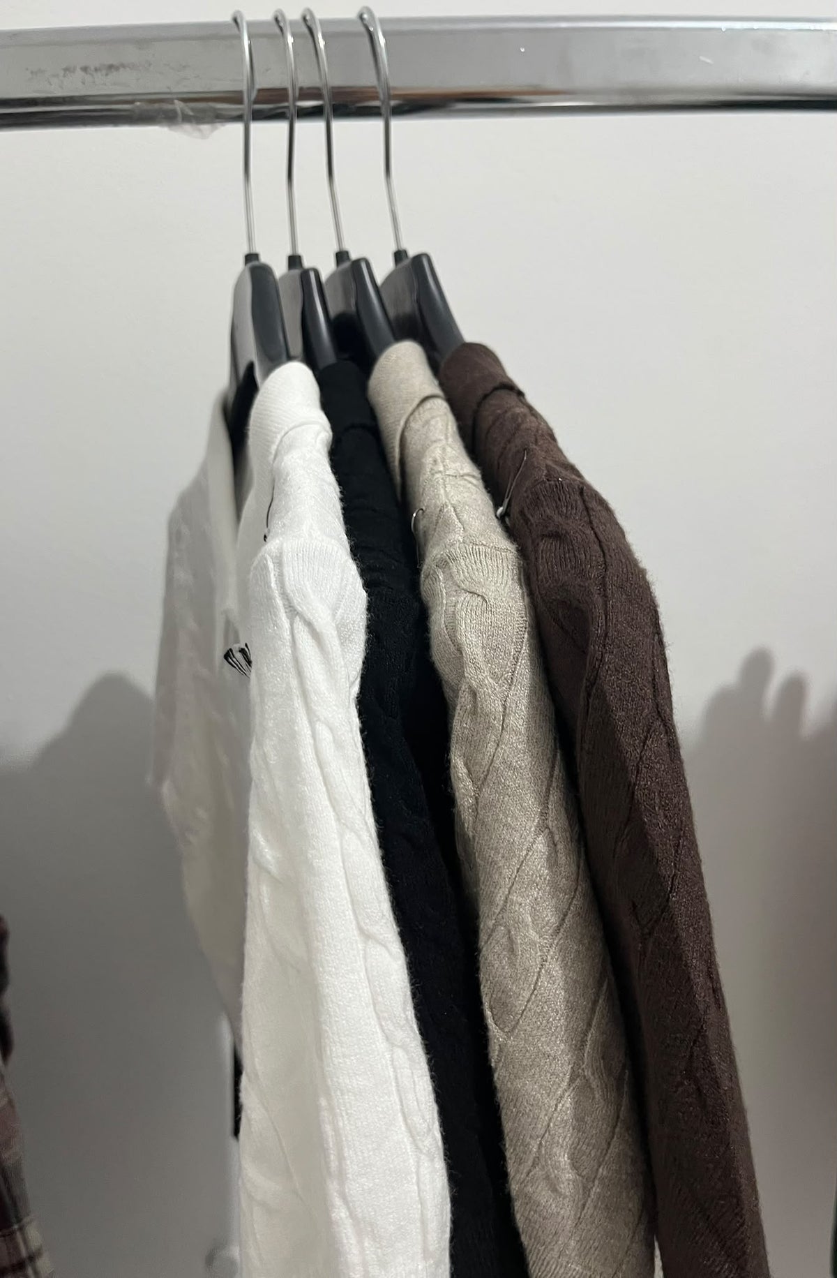POLO TRECCIA