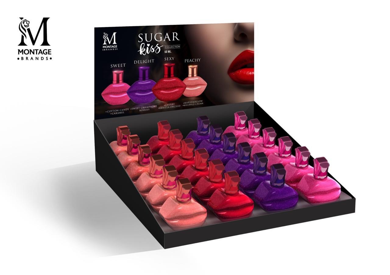 Profumo kiss