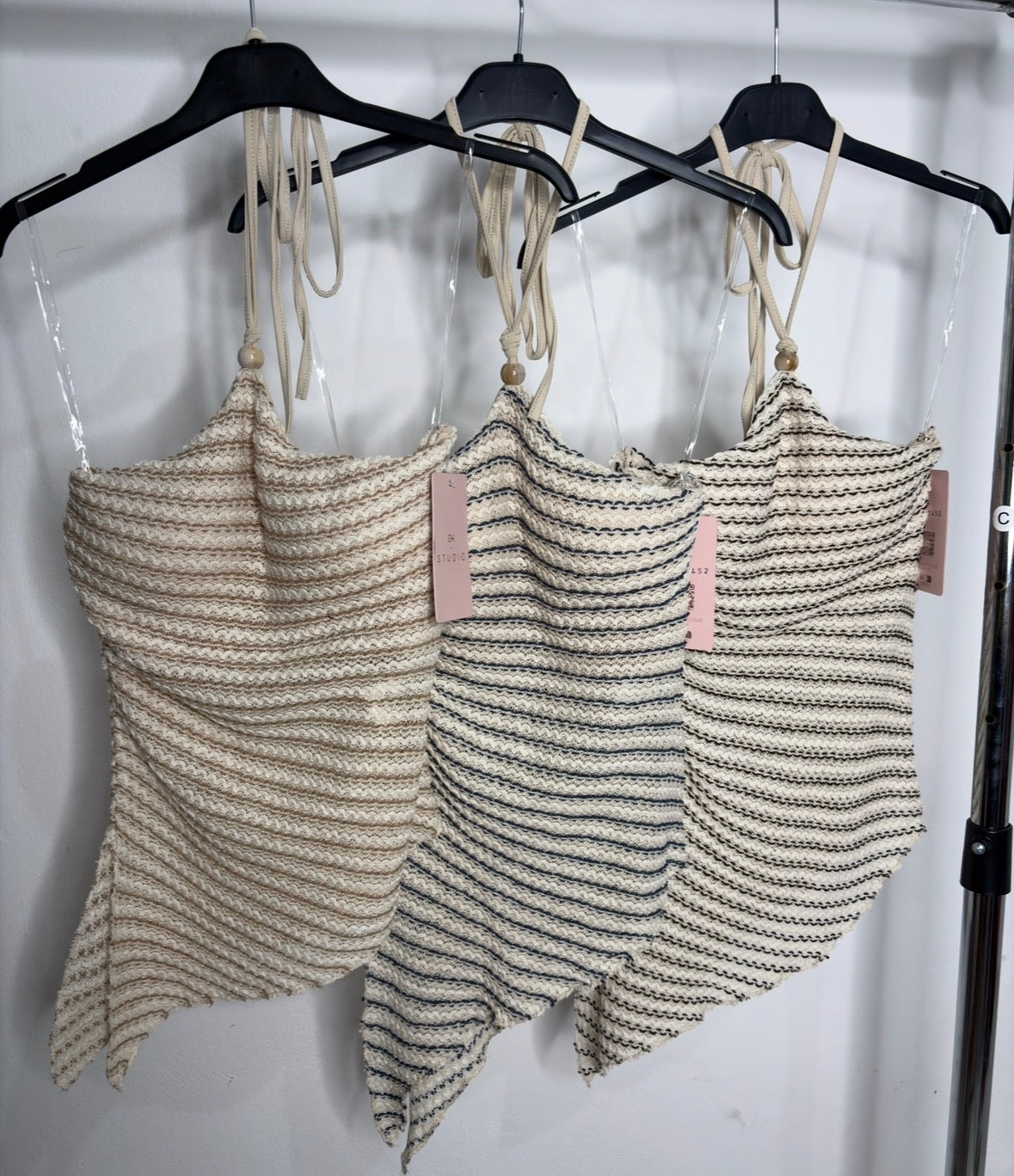 MAGLIA FLORA