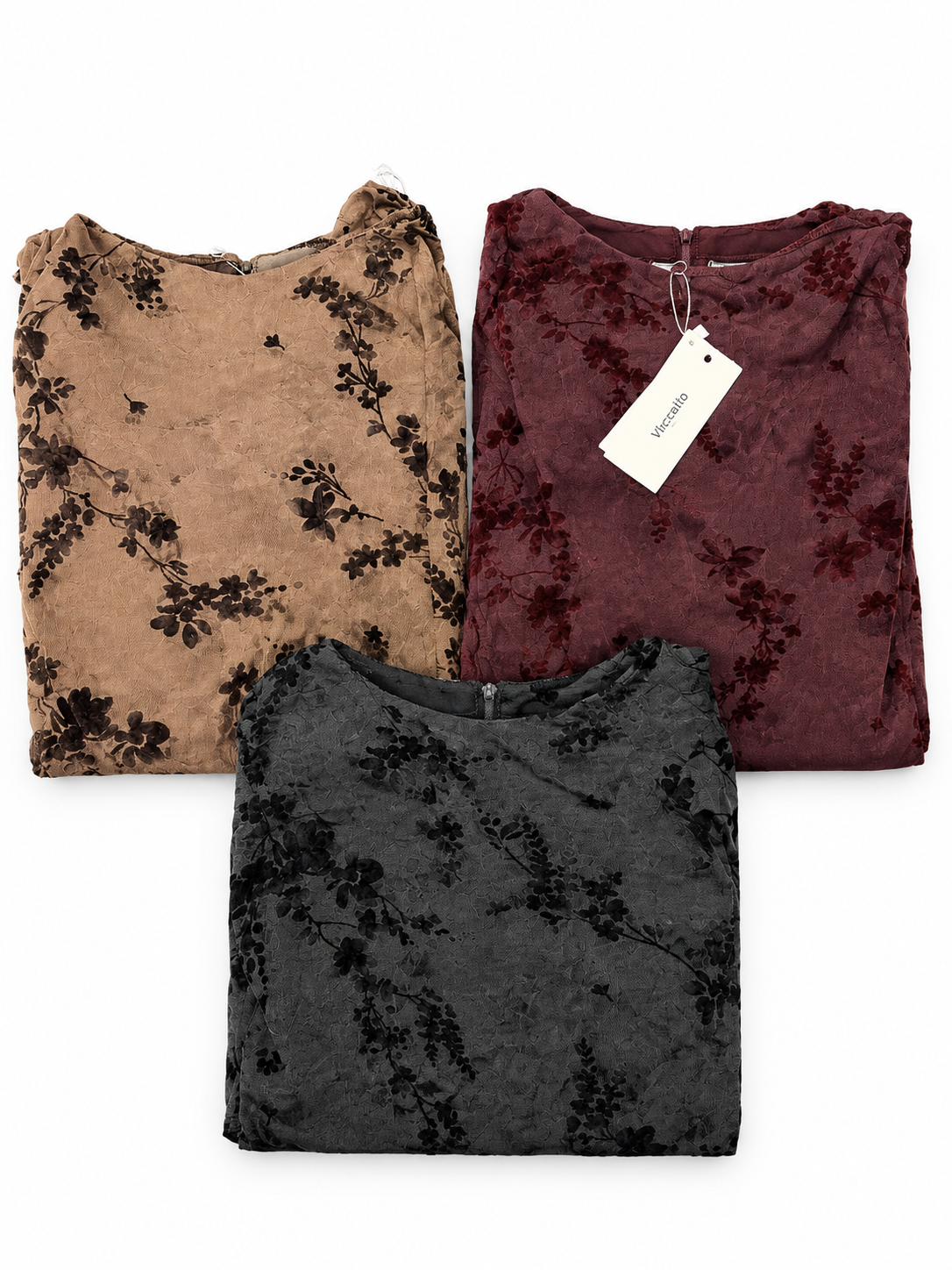 MAGLIA FLOWERS 2.0