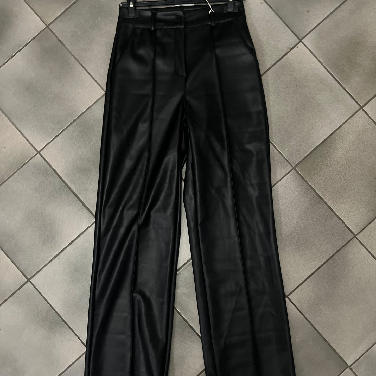 PANTALONE PELLE