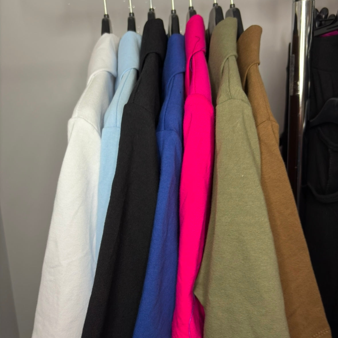 POLO LUXURY