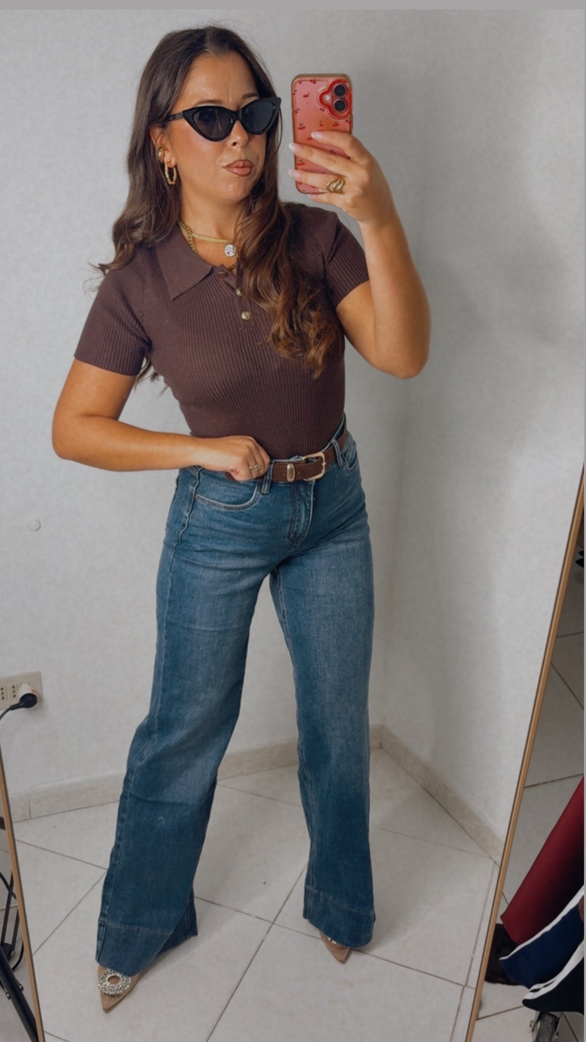 JEANS 90-13