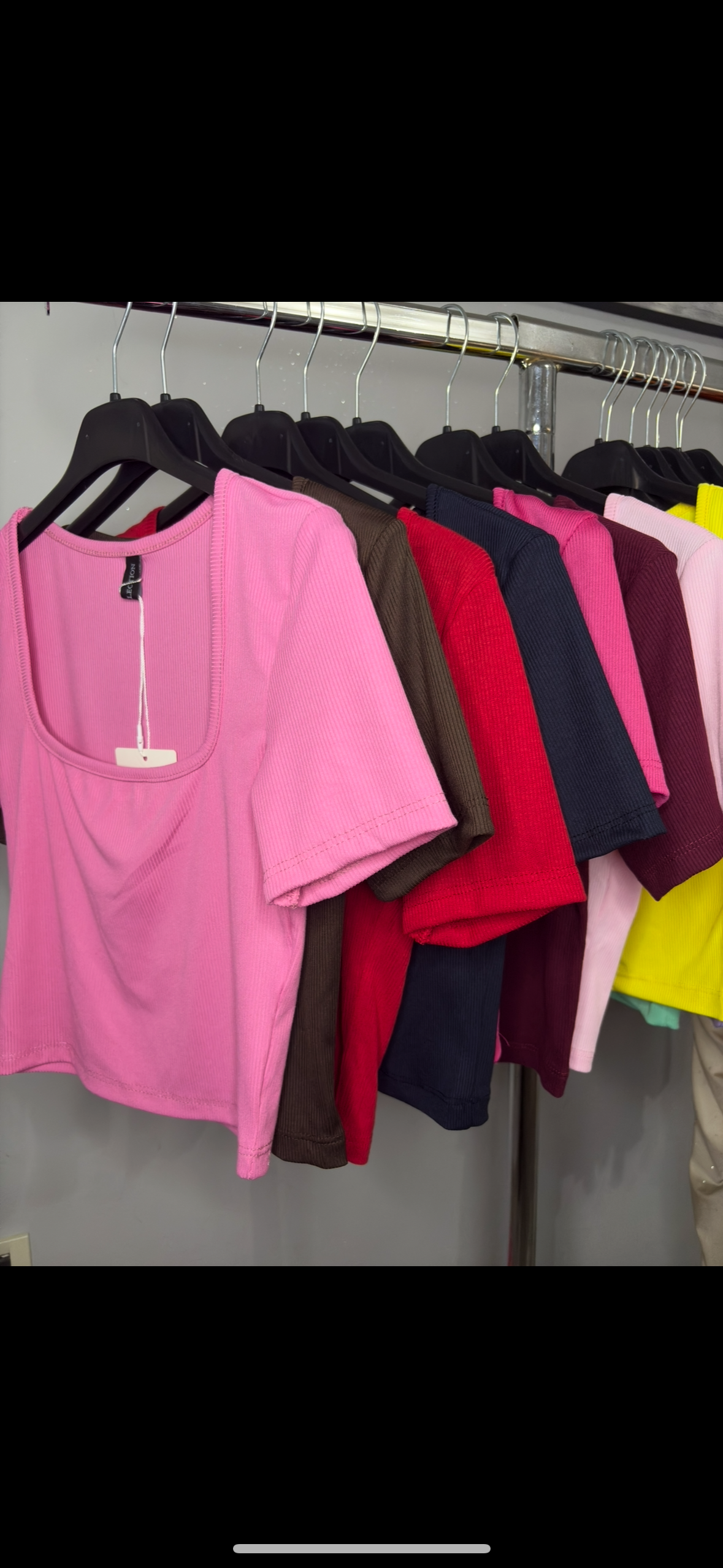 MAGLIA COSTINE