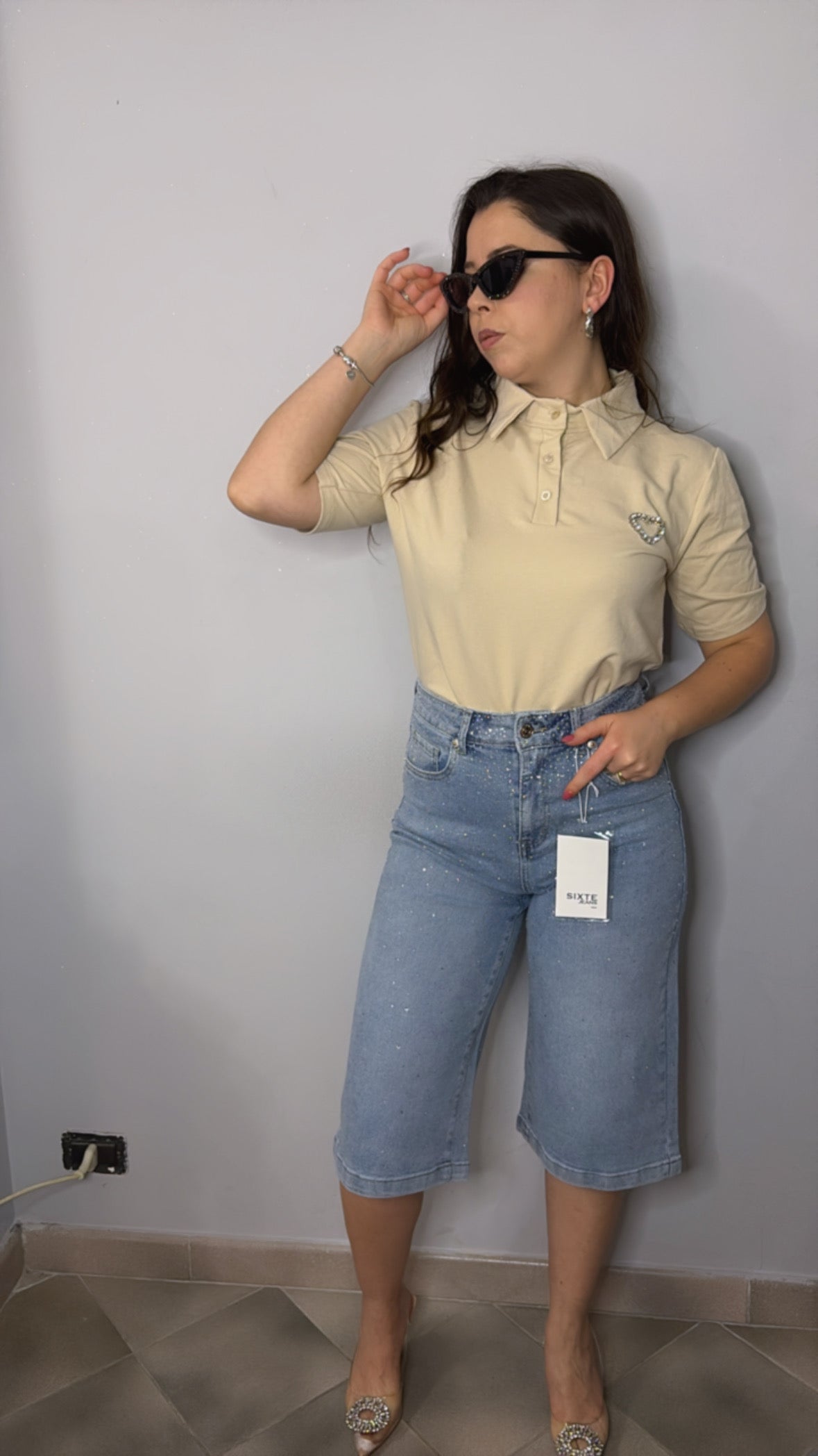 POLO LUXURY