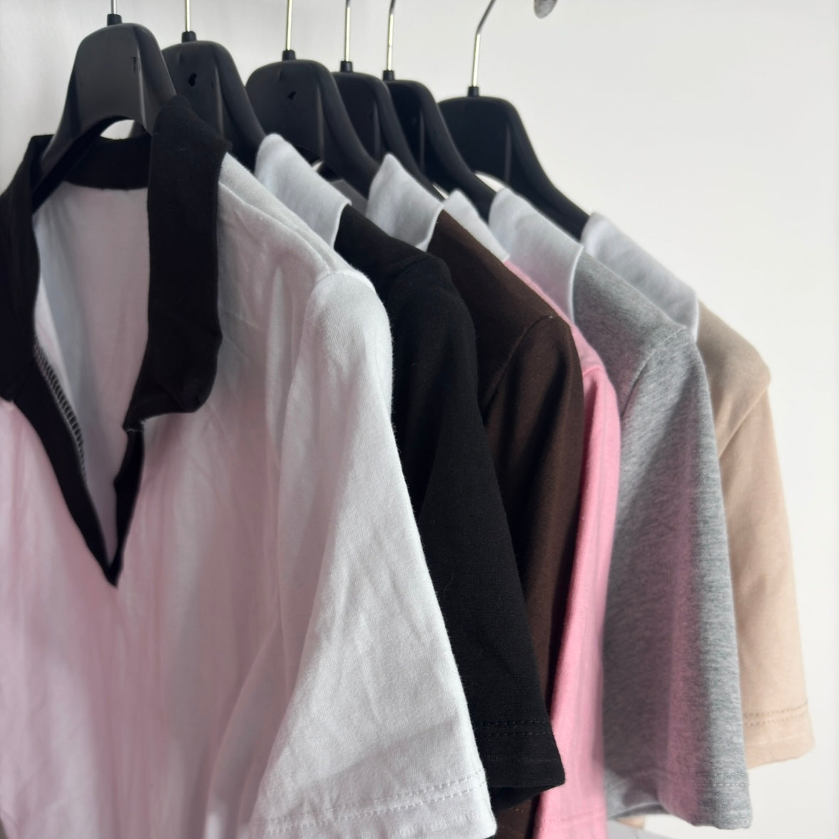 MAGLIA CAMICIA