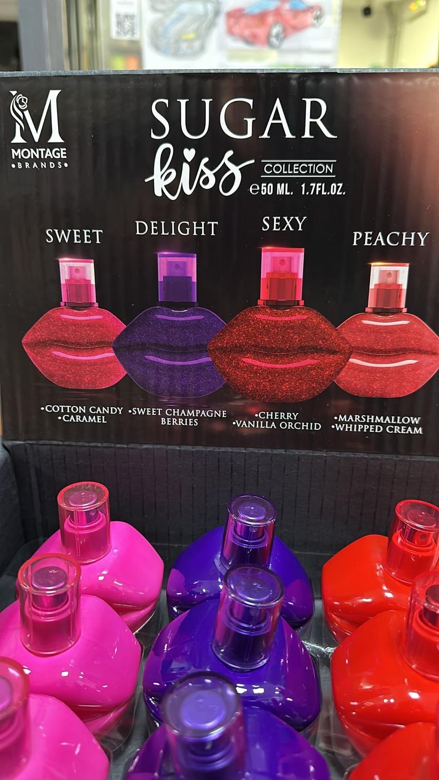 Profumo kiss