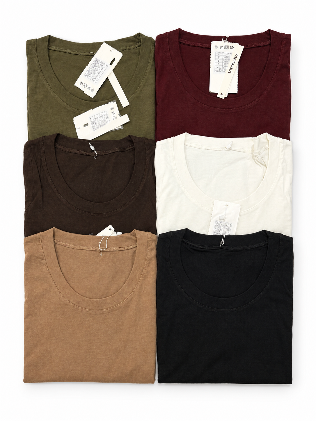 MAGLIA BASIC