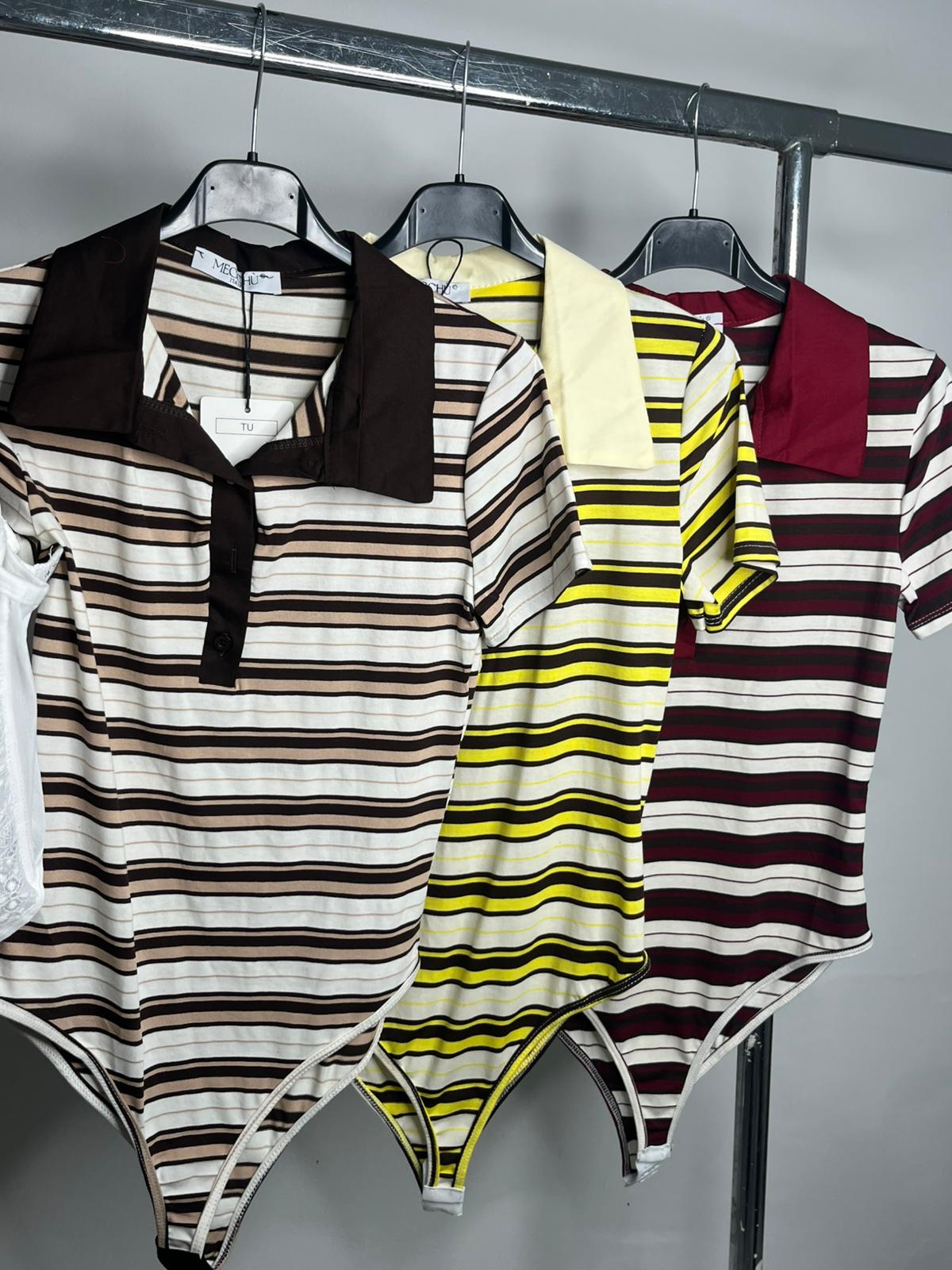 BODY POLO