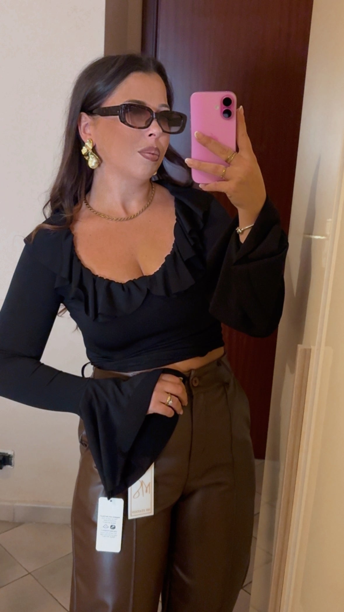 MAGLIA BRENDA