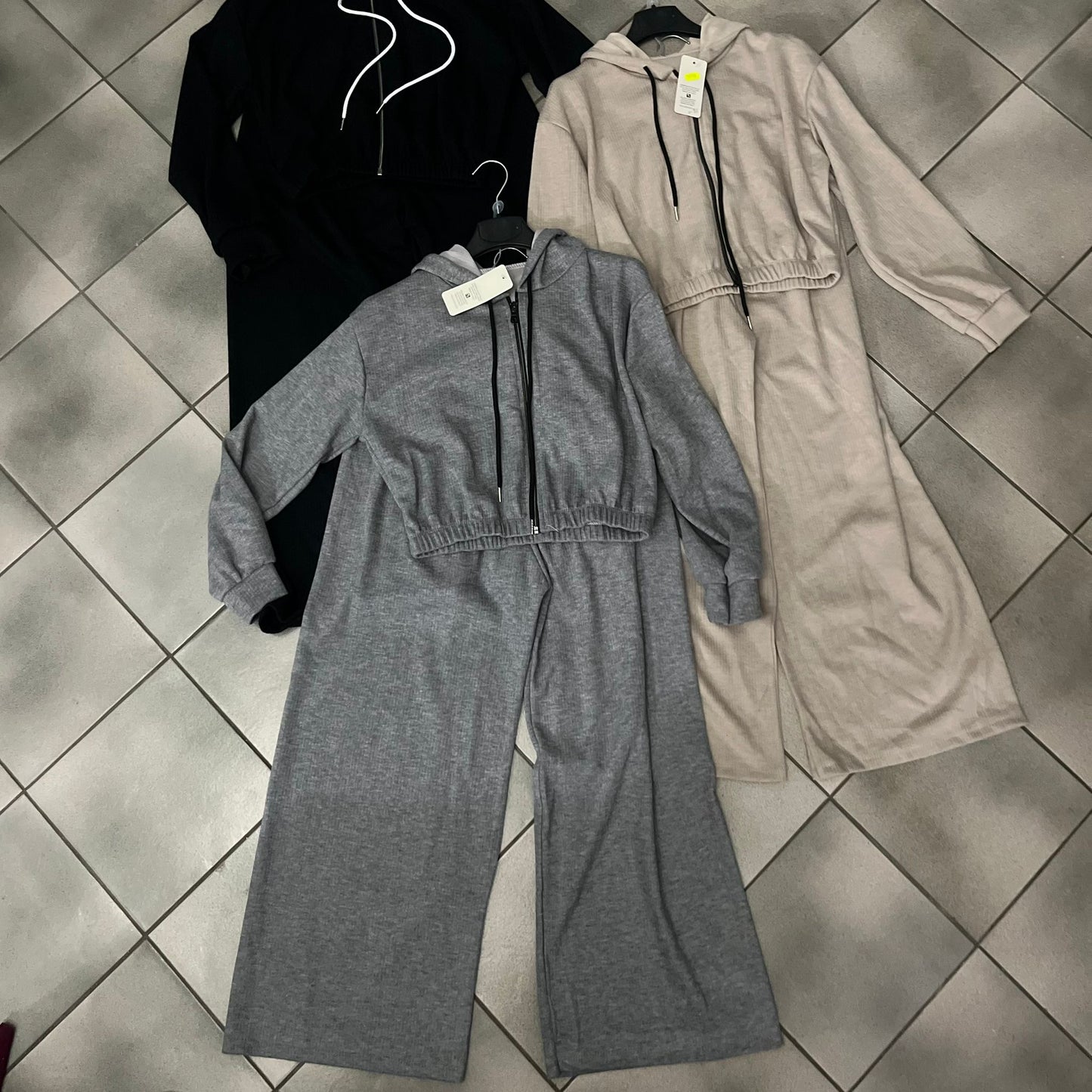 TUTA ZIP
