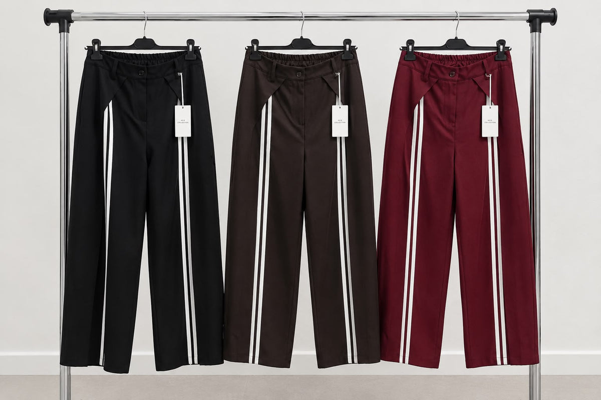 PANTALONE ADÌ