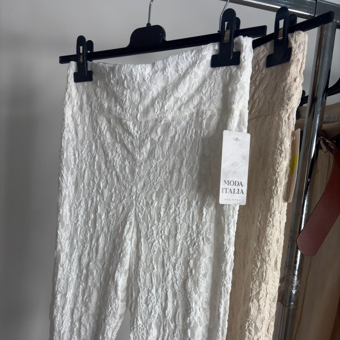 COLLANT PIZZO