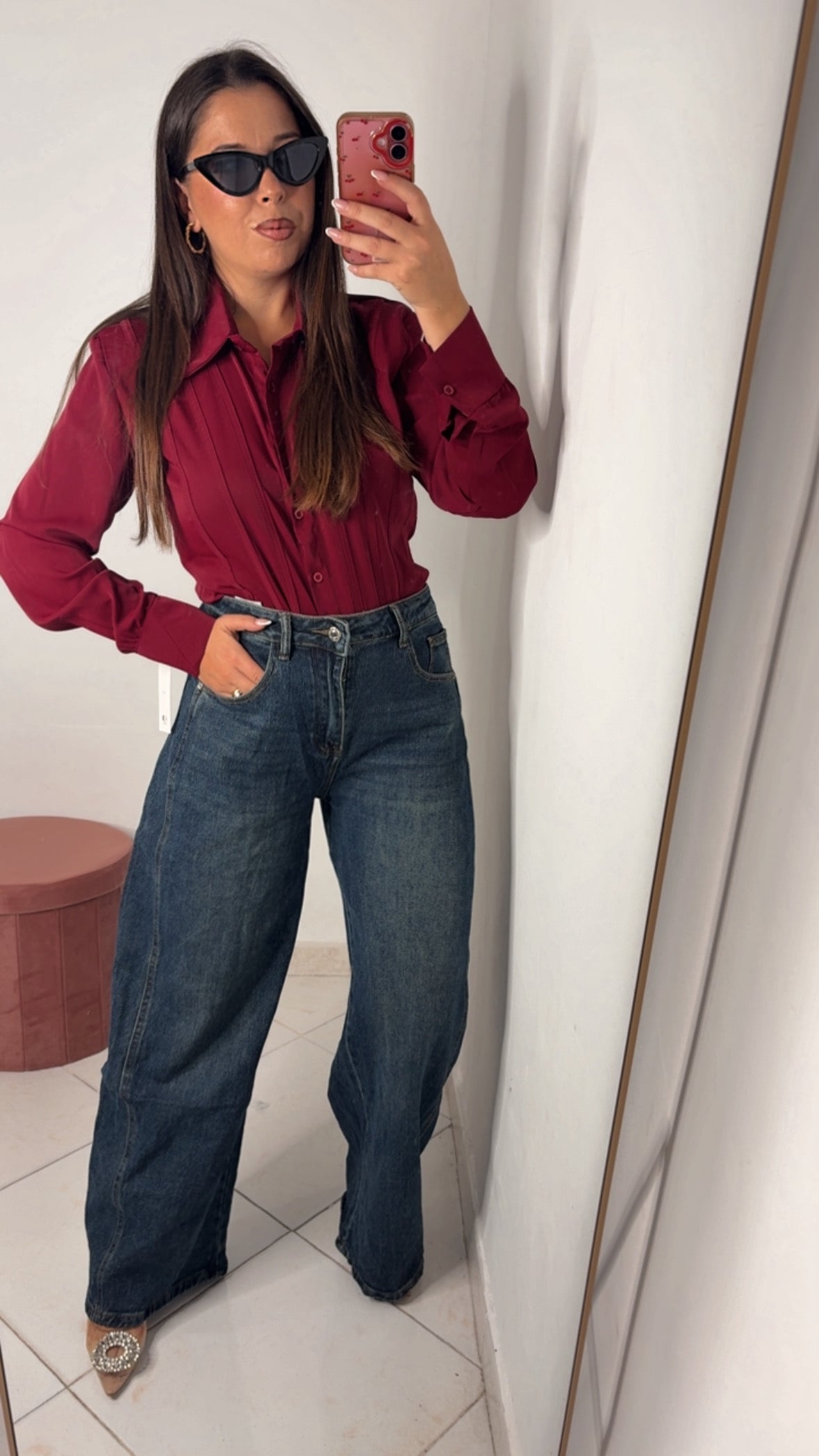 JEANS 777