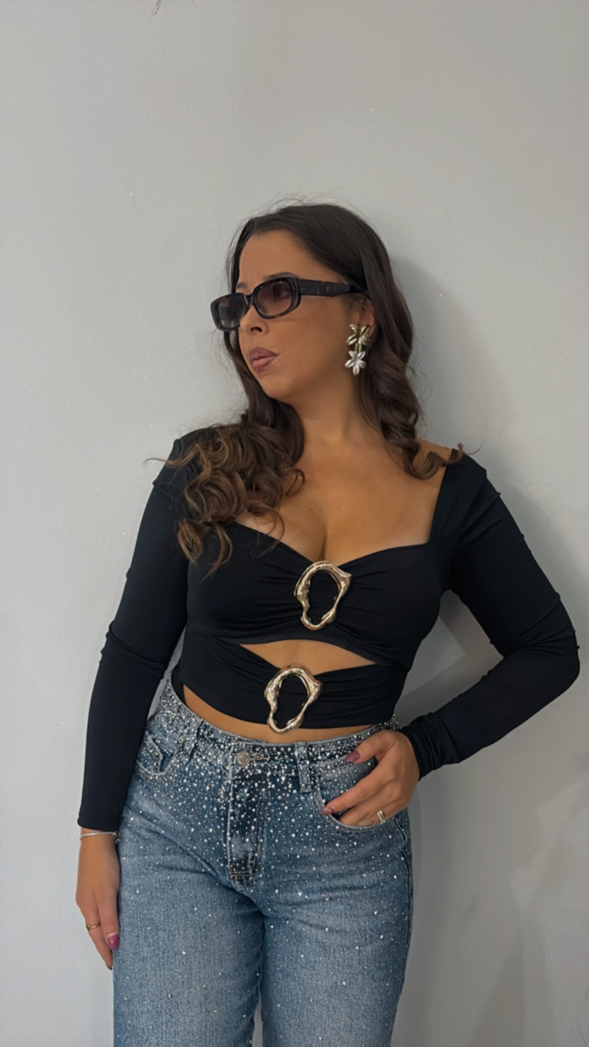 BODY GIULIA