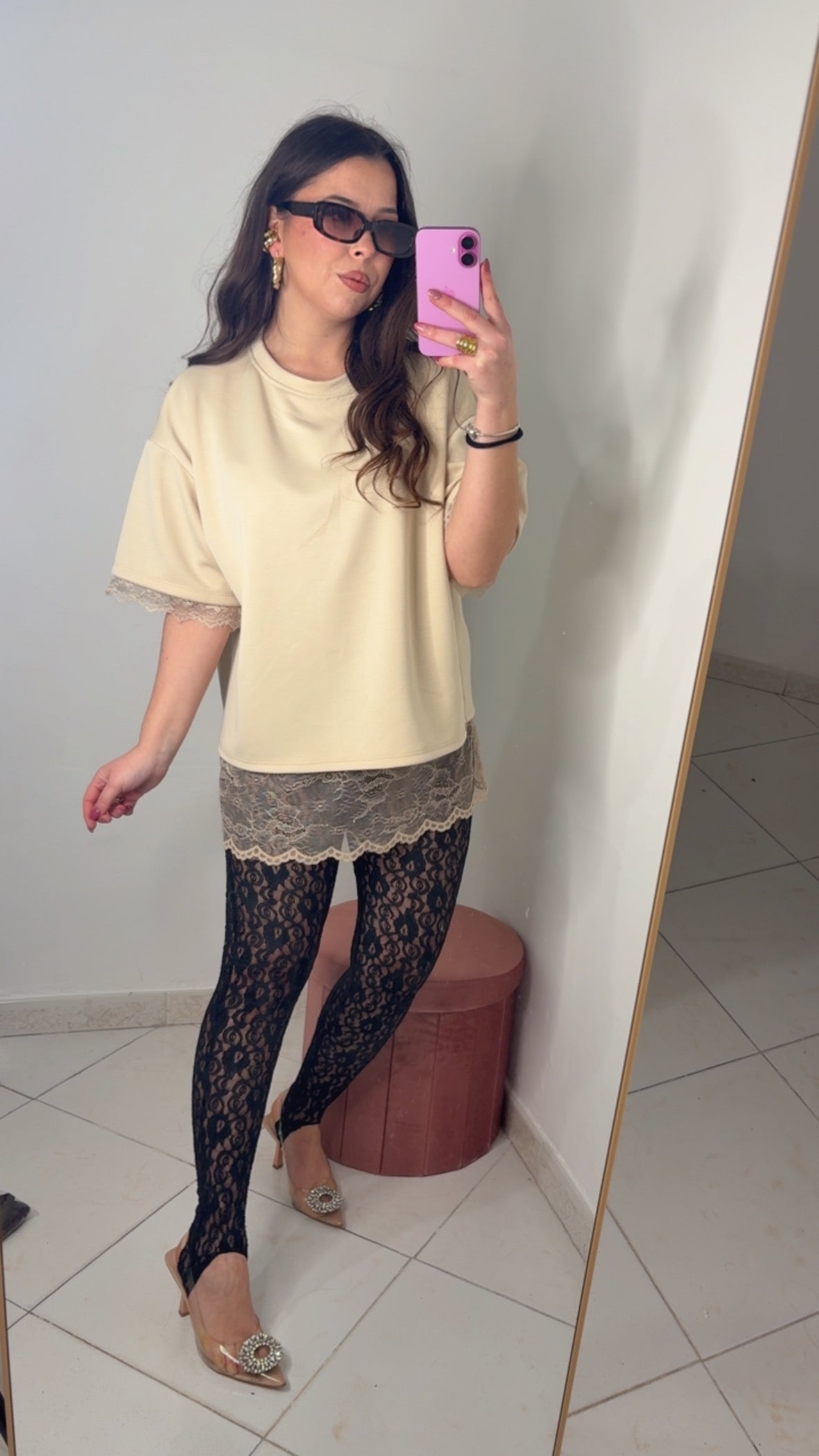 COLLANT PIZZO