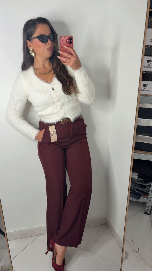 PANTALONE DIANA