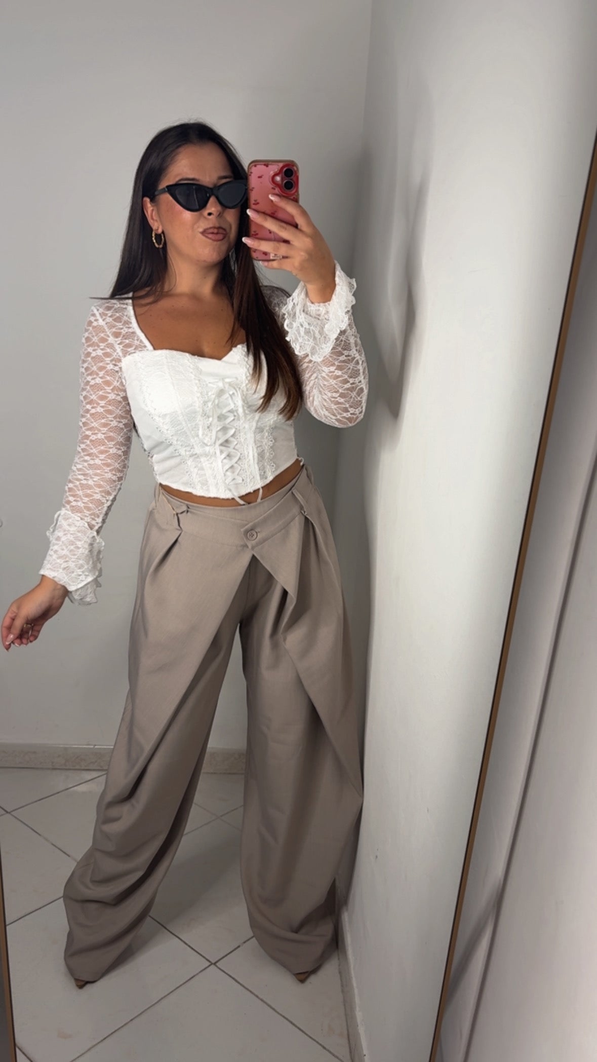 PANTALONE DM