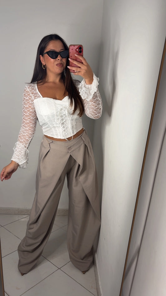 PANTALONE DM