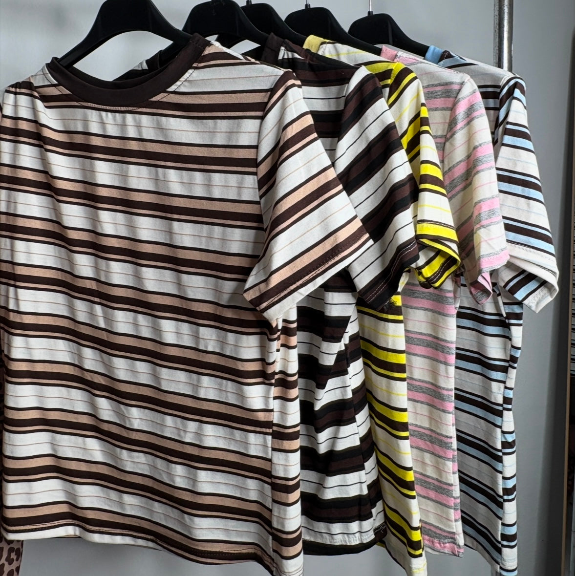 MAGLIA RIGHE
