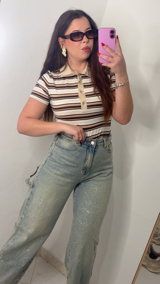 BODY POLO