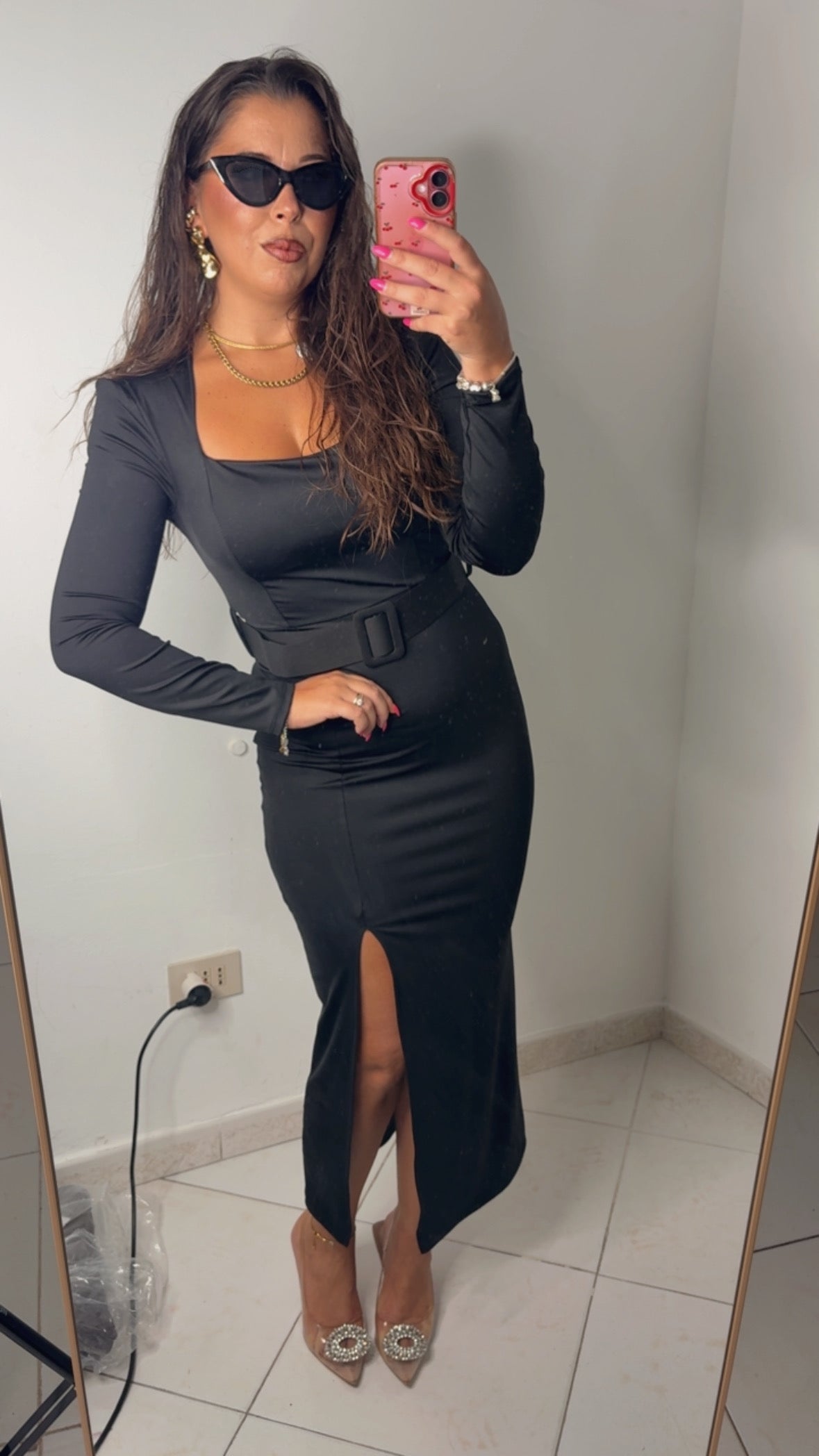 ABITO DEBORA