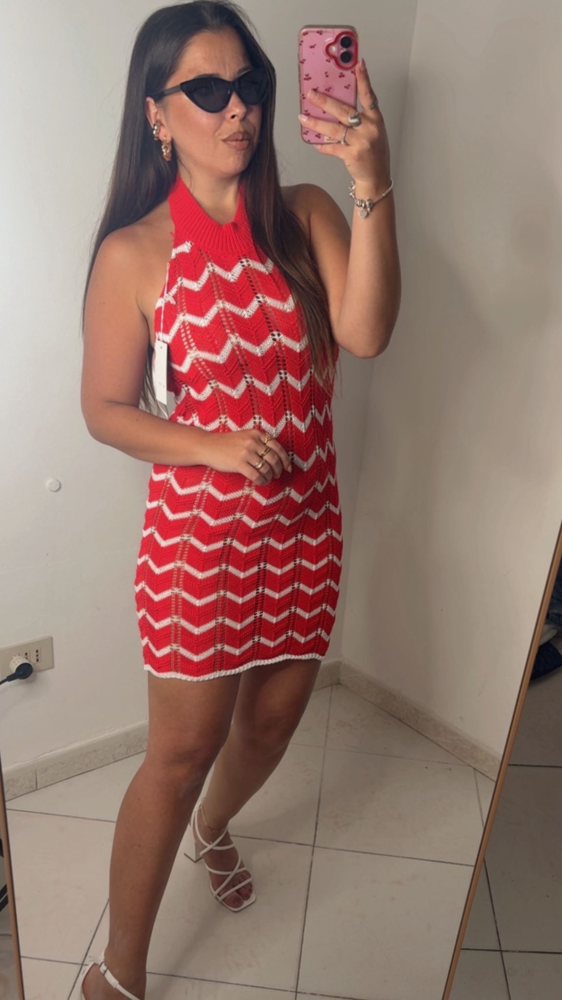 Abito Red