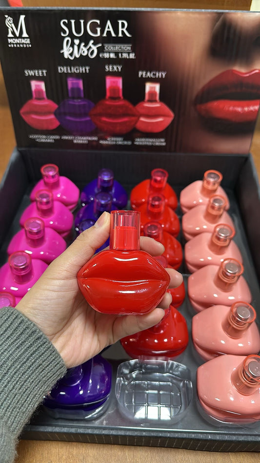 Profumo kiss