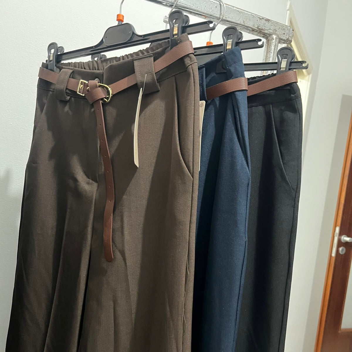 PANTALONE DIANA