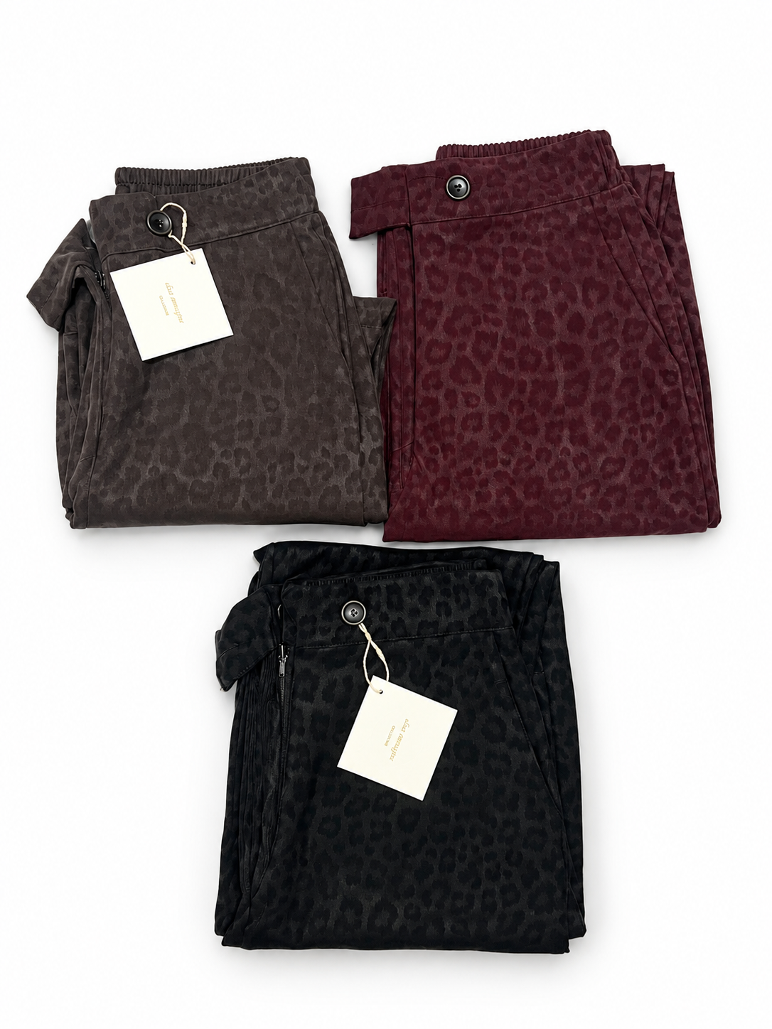 PANTALONE MACULATO