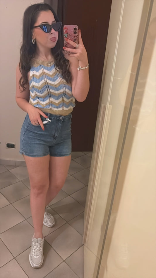 PANTALONCINO JEANS.2