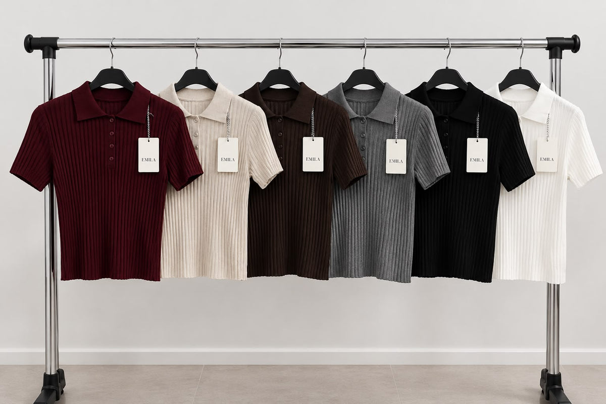 POLO COSTINE 2.0