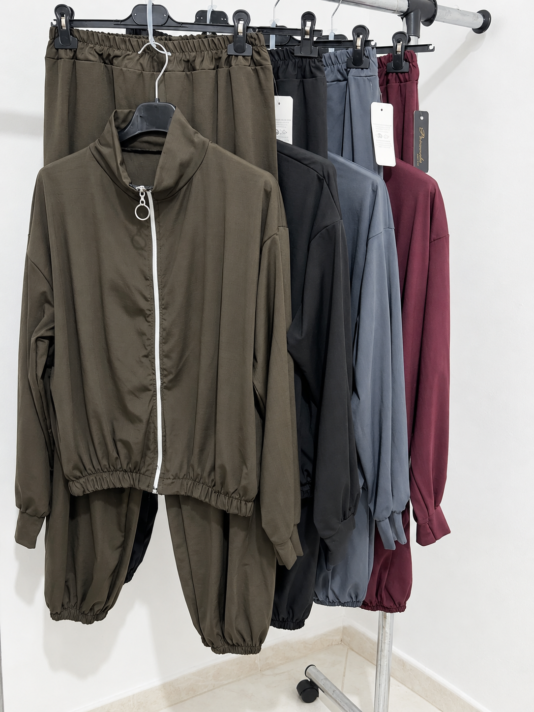 TUTA BASIC ZIP