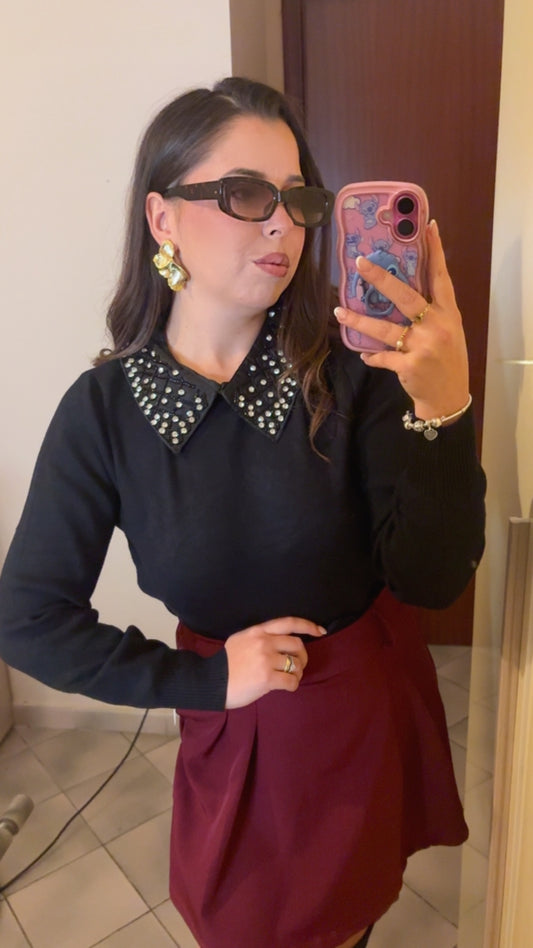 MAGLIONE LUXURY