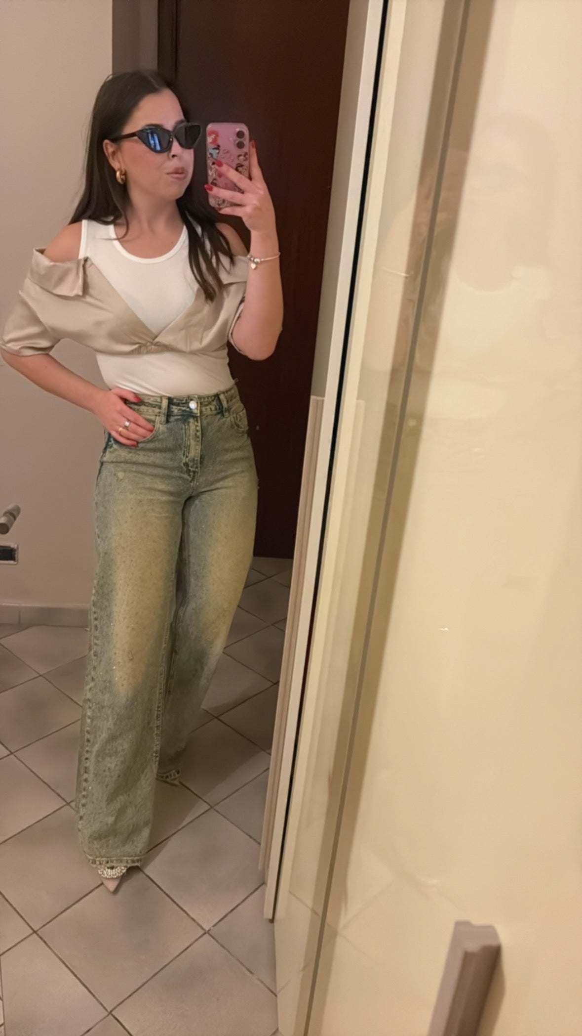 MAGLIA CAMICIA