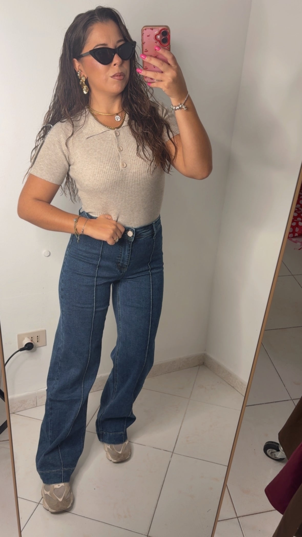 JEANS 6736