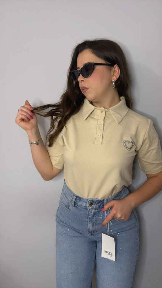 POLO LUXURY