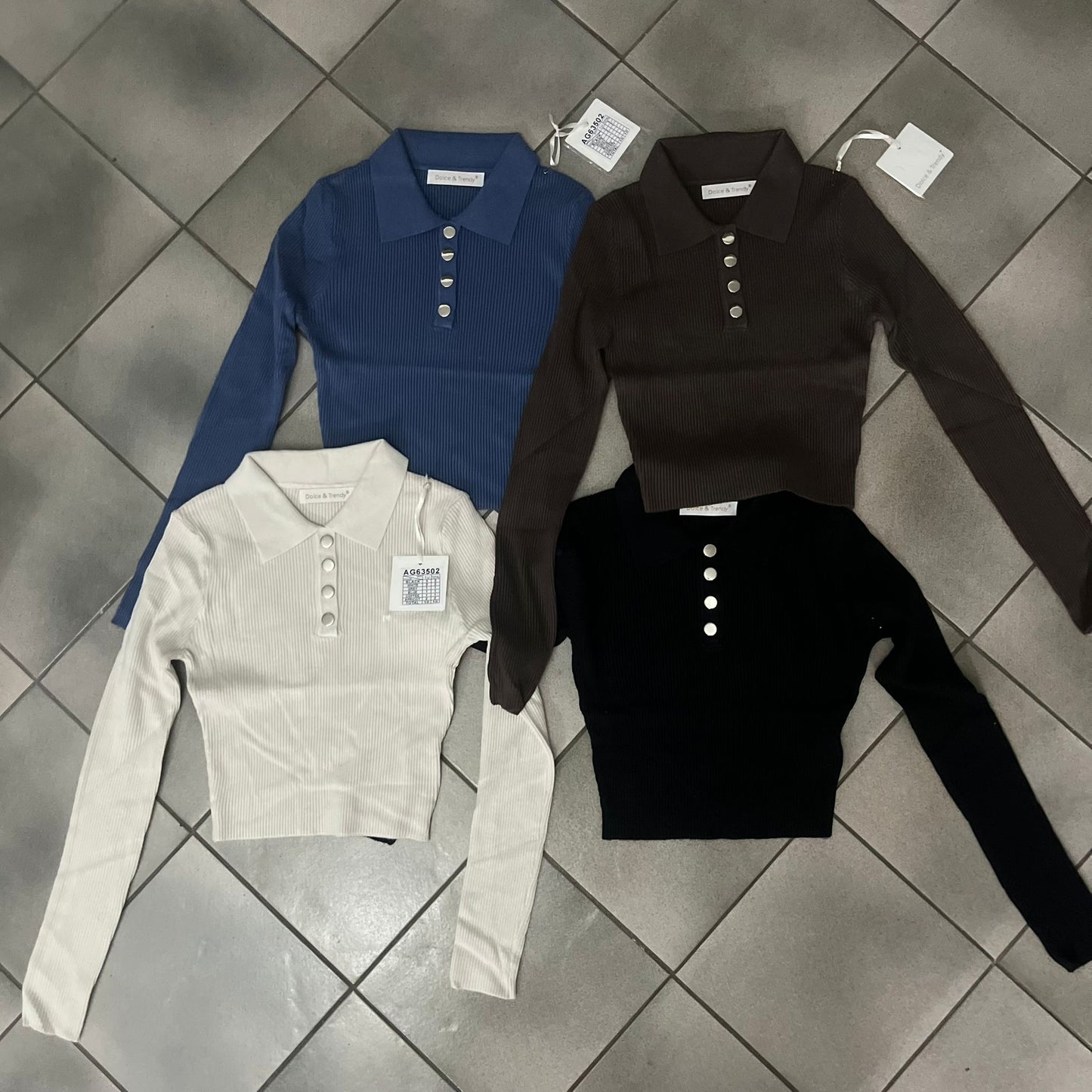 POLO COSTINE