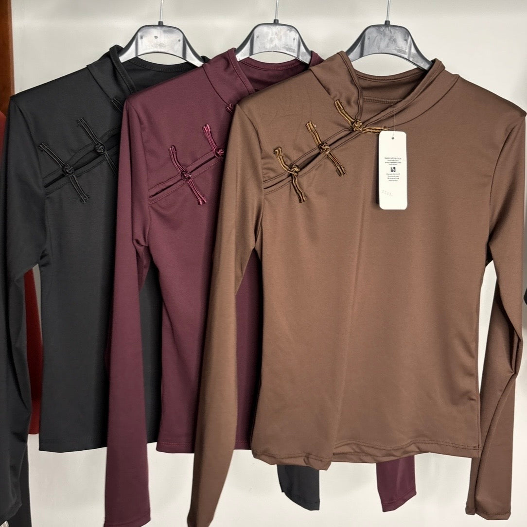 MAGLIA GINEVRA